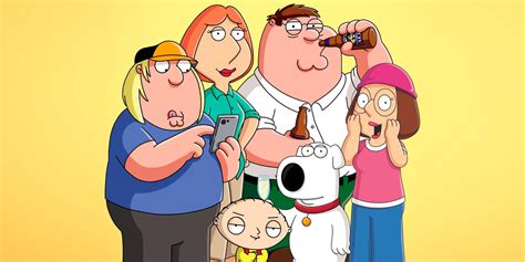 family guy season 09 h265|List of Family Guy episodes .